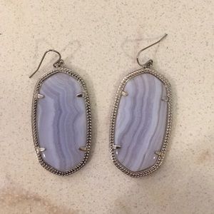 Kendra Scott Danielle statement earring